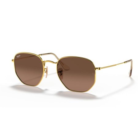 Ray-Ban Hexagonal RB 3548N 912443